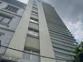 Phương mai, ô tô, 65m2, 6 tầng, mt 4,8m, 24 tỷ