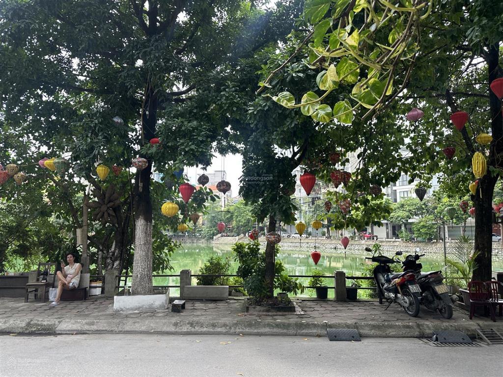 Phương mai, ô tô, 65m2, 6 tầng, mt 4,8m, 24 tỷ