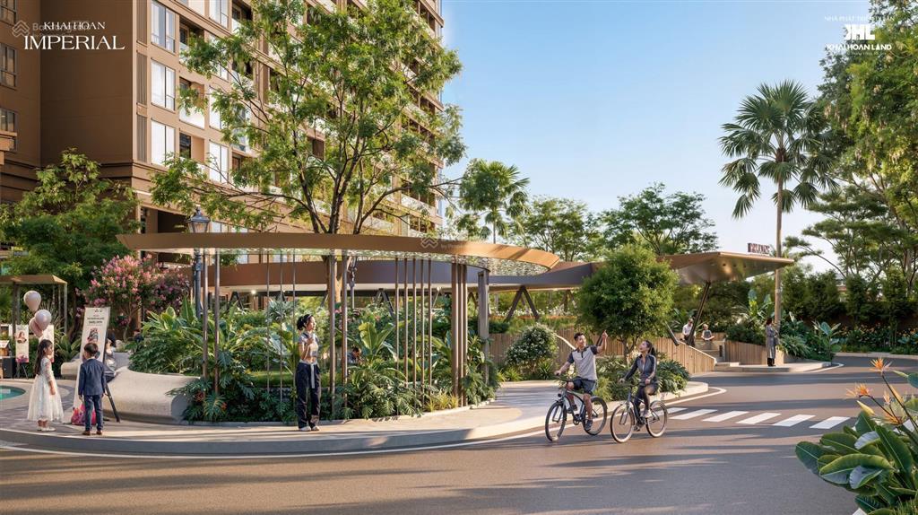 Căn hộ khải hoàn imperial từ chủ đầu tư, hỗ trợ tận tâm và chu đáo.  lượng 0907 600 ***