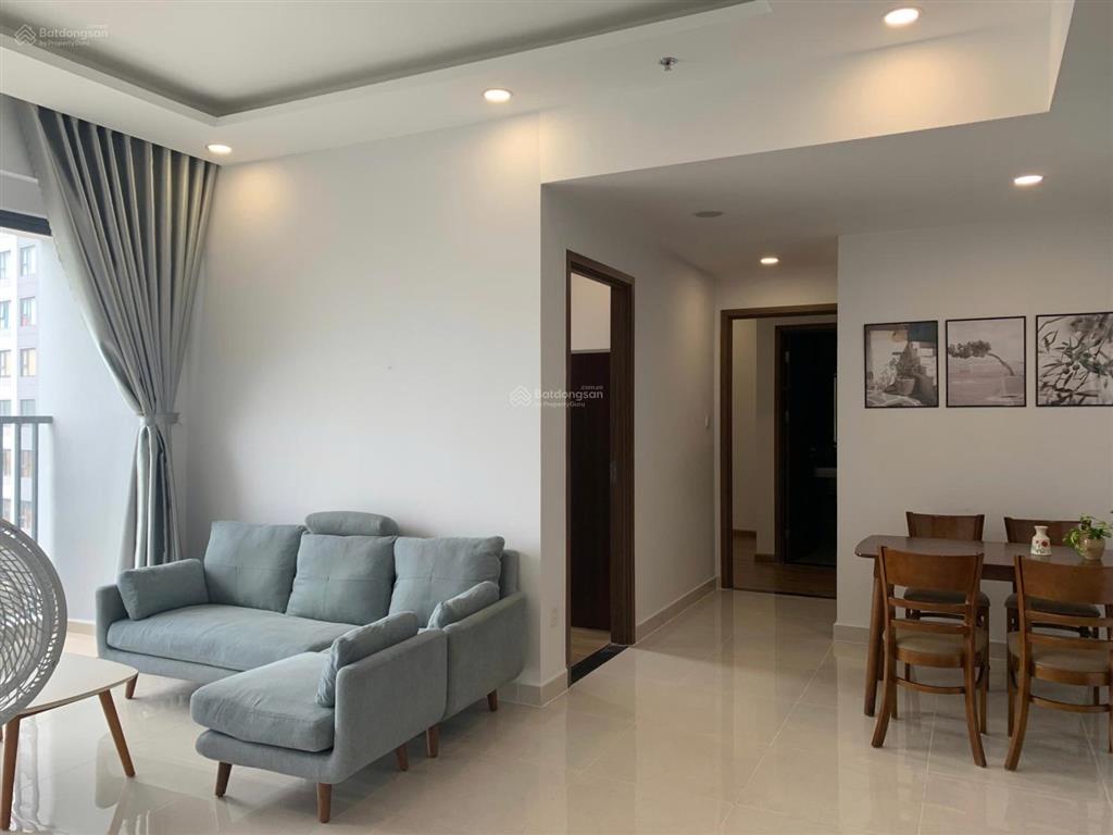 Lượng cho thuê 2pn ở the rivana ,full nội thất cao cấp chỉ 7,8 triệu,căn góc view lankmarkđông nam