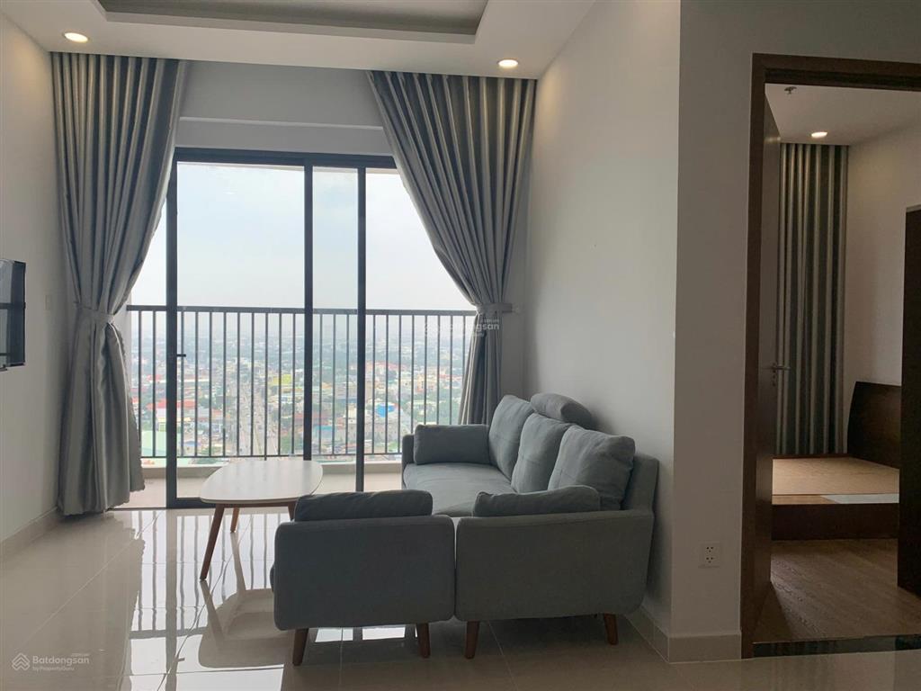 Lượng cho thuê 2pn ở the rivana ,full nội thất cao cấp chỉ 7,8 triệu,căn góc view lankmarkđông nam