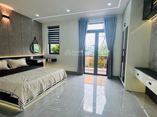 Quá rẻ căn nhà 100m2 hẻm xe hơi full nội thất ngay dương thị giang quận 12 khu 38ha chỉ nhinh 7 tỷ