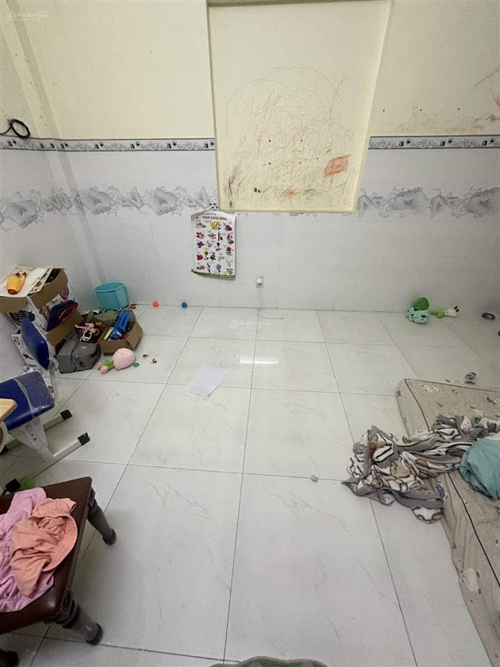 Bán nhà chính chủ mặt tiền nguyễn thị kiểu 100m2  2 tầng chỉnh 7.19 tỷ