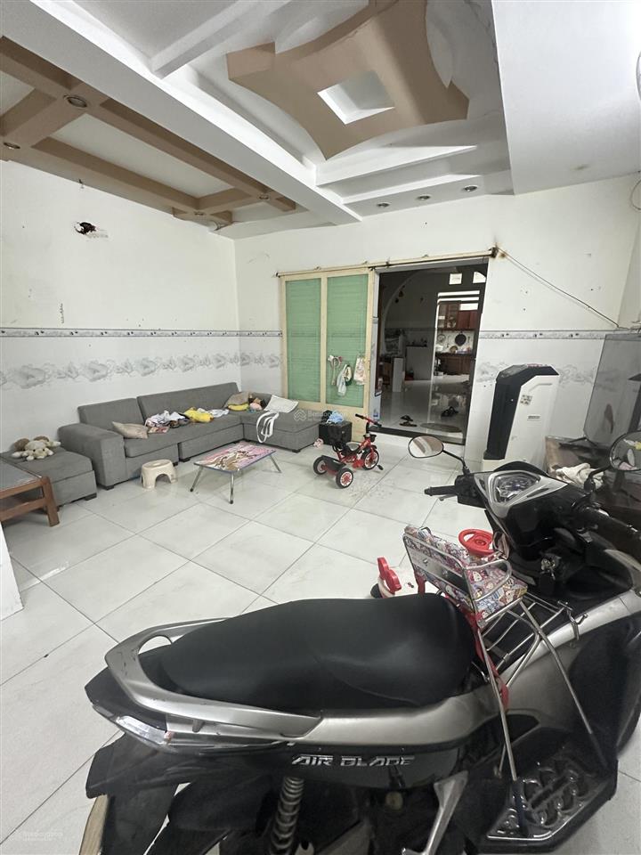 Bán nhà chính chủ mặt tiền nguyễn thị kiểu 100m2  2 tầng chỉnh 7.19 tỷ