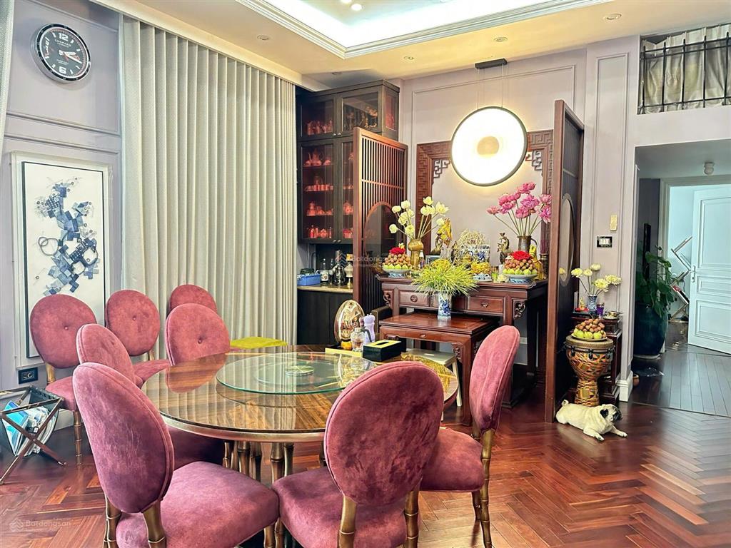 Bán căn hộ chung cư the manor hà nội, 95 triệu / m2, 216 m2, 5pn, 3wc, đầy đủ nội thất, hot!