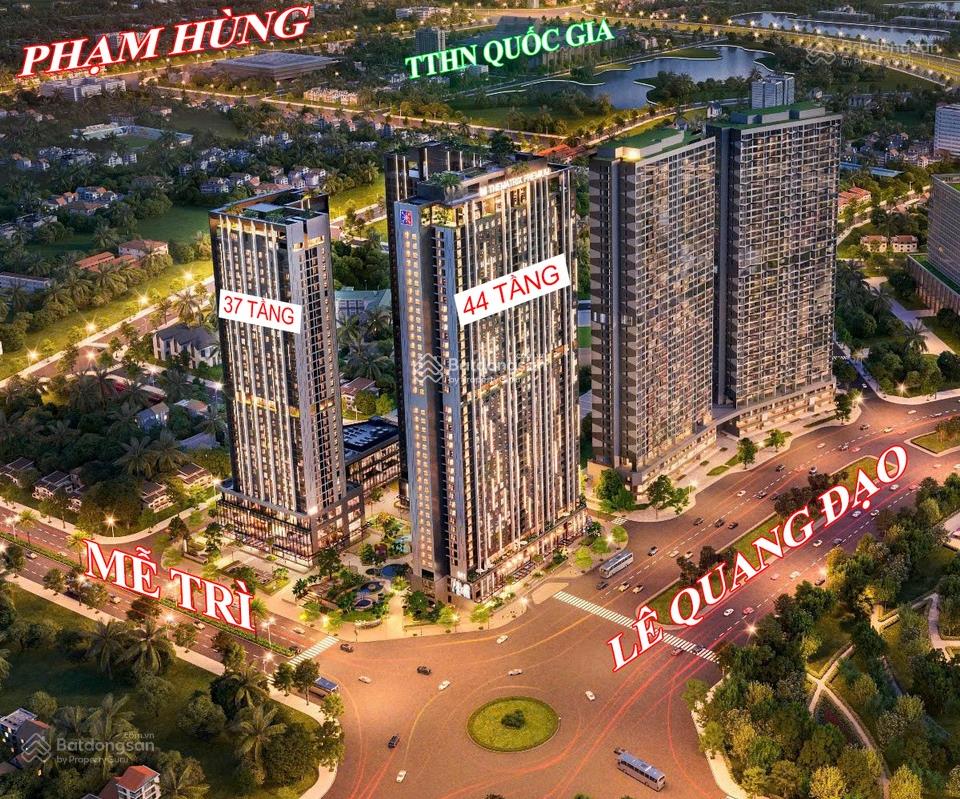 Bán căn hộ 3pn, 2wc tại the matrix one premium, 16 tỷ, 116m2, giá tốt  0978 606 ***