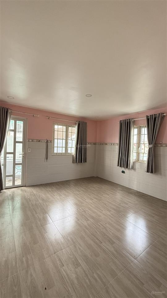 Bán nhà hẻm 574 đường sinco, 225m2 (6.4 x 36m) 6 tầng thang máy, 13 phòng, thiện chí bán