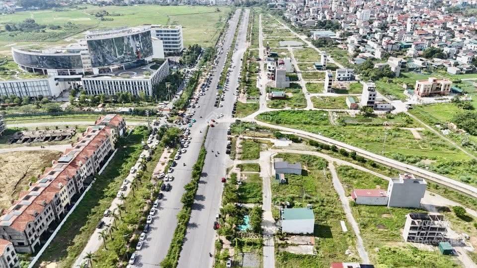Đất dịch vụ an thượng vị trí đẹp giá nhỉnh 7 tỷ