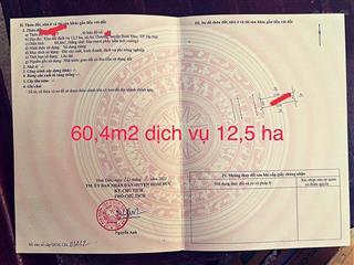 Dịch vụ an thượng giá rẻ nhất thị trường chủ ngộp bank cần bán gấp