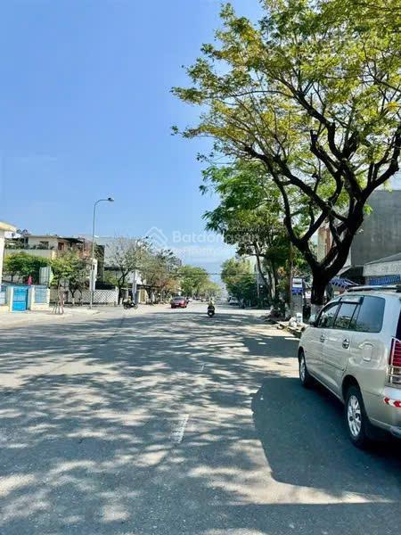 Bán đất biển, mặt tiền sơn trà | hàng hiếm kinh doanh đỉnh cao