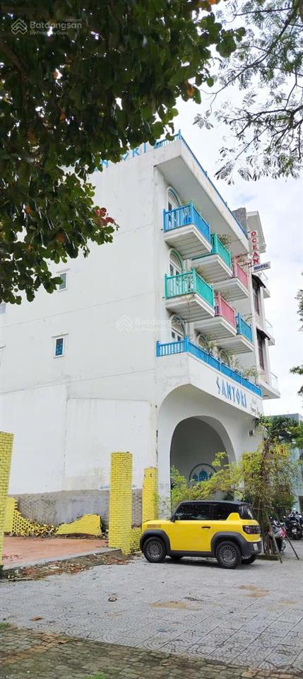 Bán đất biển, mặt tiền sơn trà | hàng hiếm kinh doanh đỉnh cao