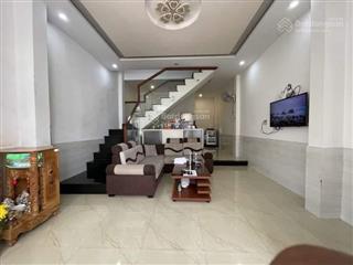 Nhà đẹp trung tâm liên chiểu ngang hiếm 9m đường ô tô sát tô hiệu