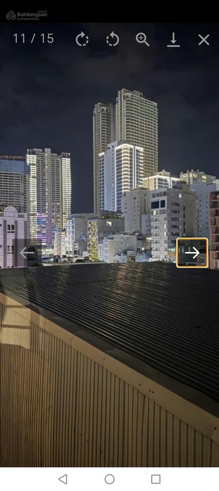 Siêu phẩm mtngô quyền  sơn trà  vị trí vàng kinh doanh đỉnh cao, tt thương mại