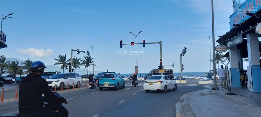 Siêu phẩm mtngô quyền  sơn trà  vị trí vàng kinh doanh đỉnh cao, tt thương mại