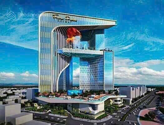 Siêu phẩm mtngô quyền  sơn trà  vị trí vàng kinh doanh đỉnh cao, tt thương mại