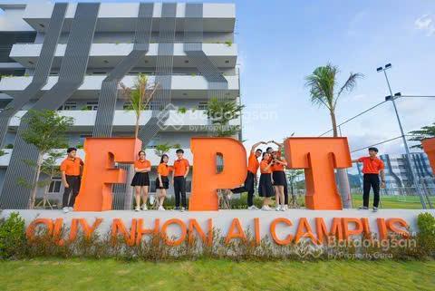 Siêu phẩm đất đối diện công viên sát đại học fpt dòng tiền ổn định