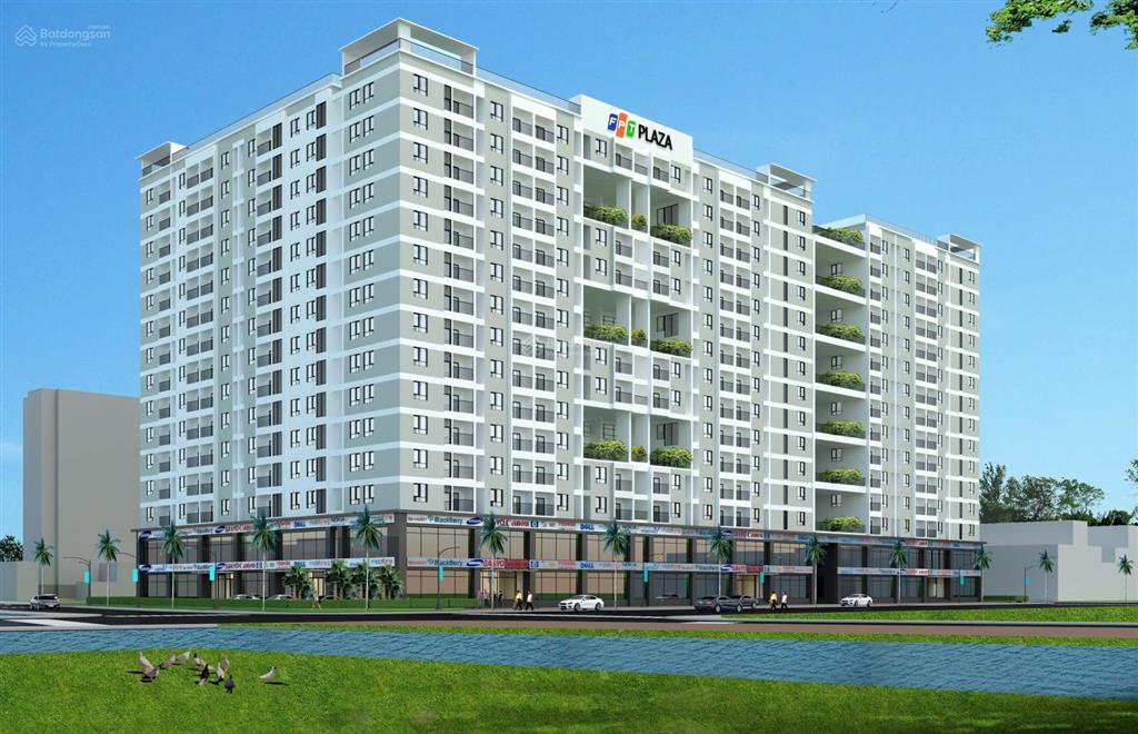 Siêu phẩm đất đối diện công viên sát đại học fpt dòng tiền ổn định