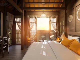 Biệt thự tân cổ điển biển nguyễn tất thành đà nẵng, 404m2 full thổ cư, đẳng cấp, giá yêu thương