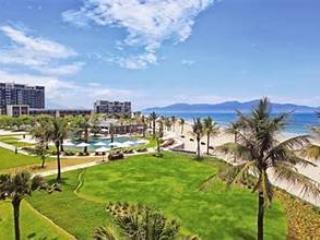 Đất biển tân trà, đường trường sa, đà nẵng, quỹ đất lớn hiếm có, cực kỳ tăng trưởng