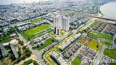 Đất biển tân trà, đường trường sa, đà nẵng, quỹ đất lớn hiếm có, cực kỳ tăng trưởng
