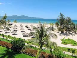 Đất biển tân trà, đường trường sa, đà nẵng, quỹ đất lớn hiếm có, cực kỳ tăng trưởng