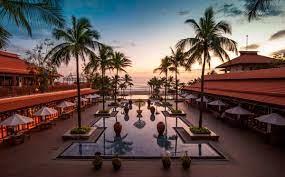 Đất biển tân trà, đường trường sa, đà nẵng, quỹ đất lớn hiếm có, cực kỳ tăng trưởng