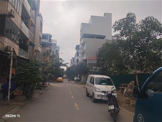 Đất đấu giá thạch bàn  xuất ngoại giao đường 15m, ngay dự án himlam chỉ 7tỷ