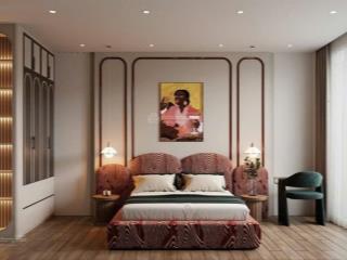 Bán nhà 4 tầng lê vĩnh huy, ngang 6m, giá tốt nhất thị trường