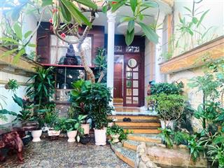 Siêu phẩm nhà 2 mặt tiền bình an 7  khu vip cán bộ cao cấp hải châu