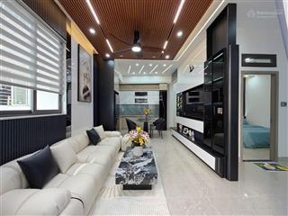 Bán nhà 3 tầng  3 mê đẹp 2 mặt kiệt ông ích khiêm