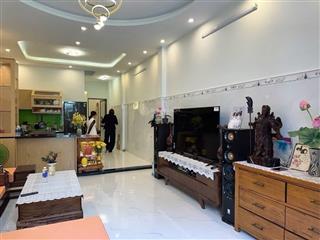 Nhà 66m2 x 3 tầng 4 ngủ full nội thất mới đẹp  vào ở ngay  mặt tiền hóa sơn 6  hòa cường