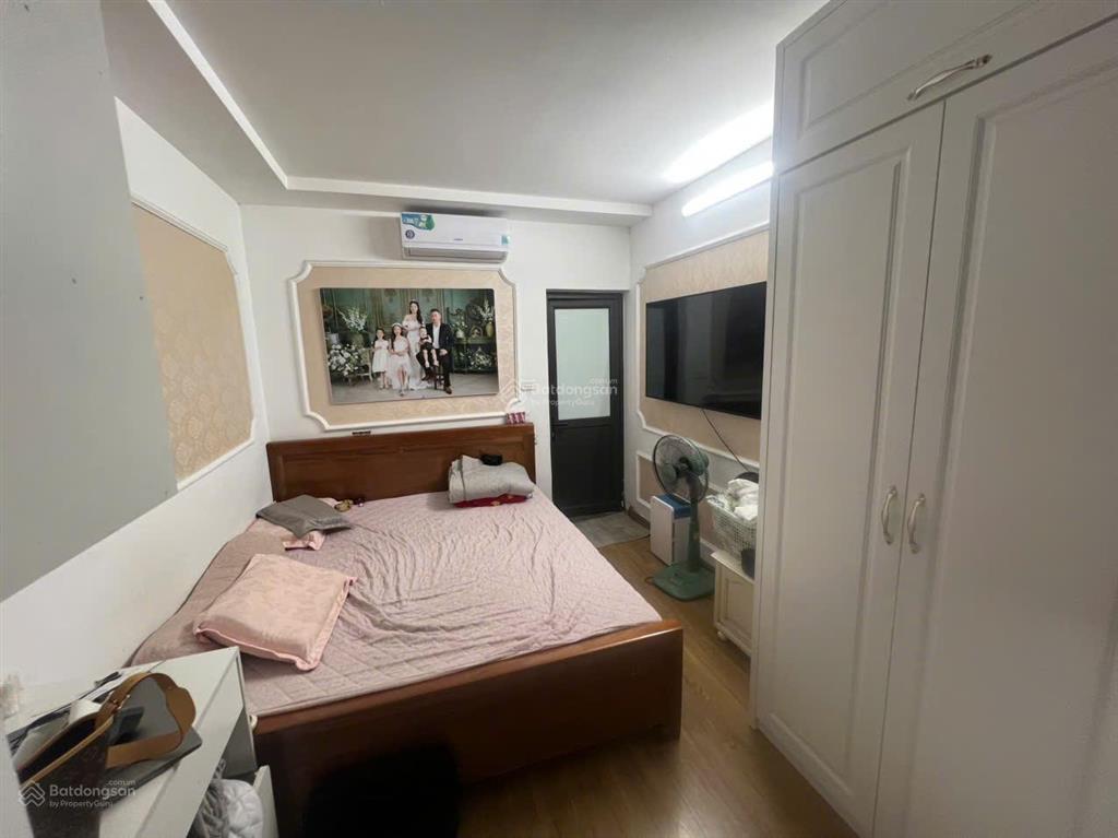 Cần bán nhanh căn hộ 54,6m2 tòa ruby ct3 phúc lợi, long biên, hà nội. giá cực tốt!!!