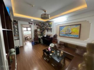 Cần bán nhanh căn hộ 54,6m2 tòa ruby ct3 phúc lợi, long biên, hà nội. giá cực tốt!!!
