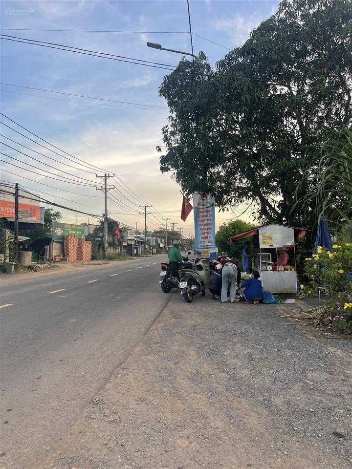 Bán 100m2 đất ở xã đồi 61 (an viễn mới), giá 850 triệu