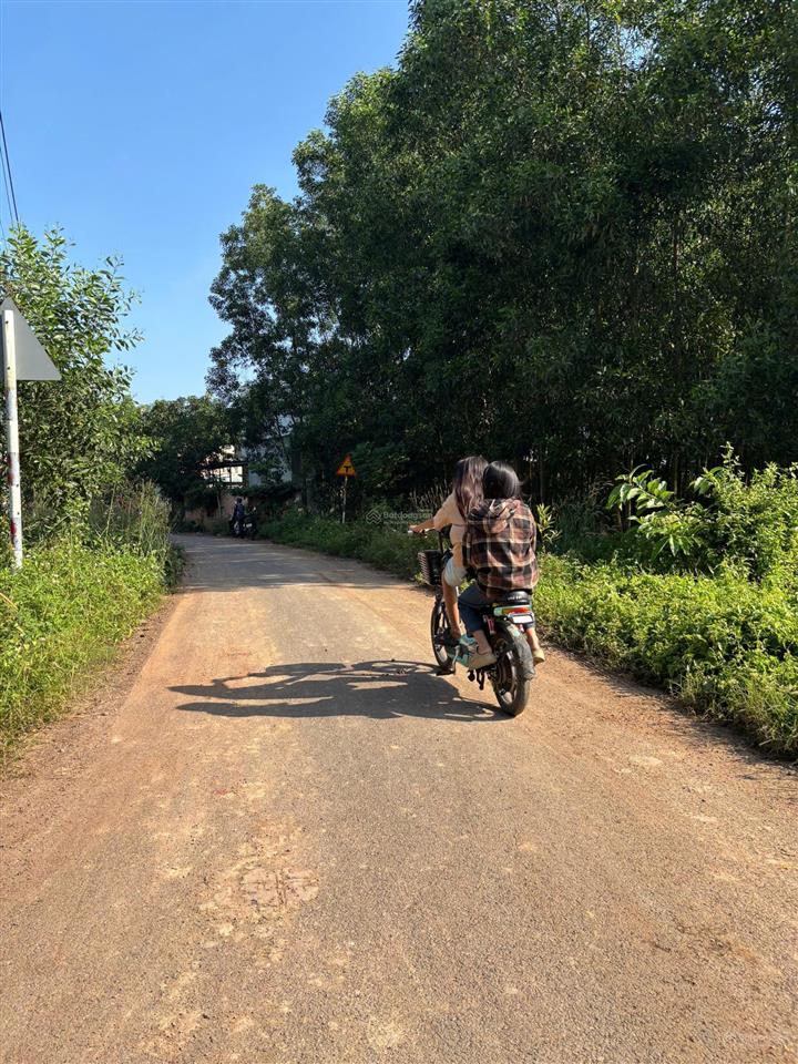 Bán 100m2 đất ở xã đồi 61 (an viễn mới), giá 850 triệu