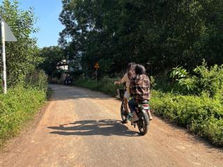 Bán 100m2 đất ở xã đồi 61 (an viễn mới), giá 850 triệu