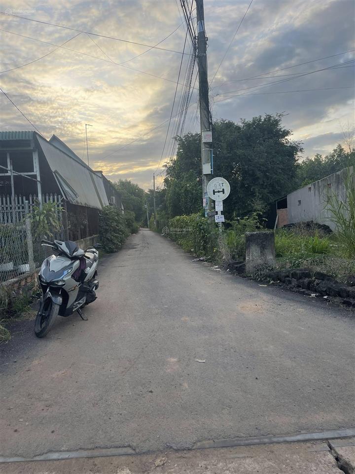 Bán 100m2 đất ở xã đồi 61 (an viễn mới), giá 850 triệu