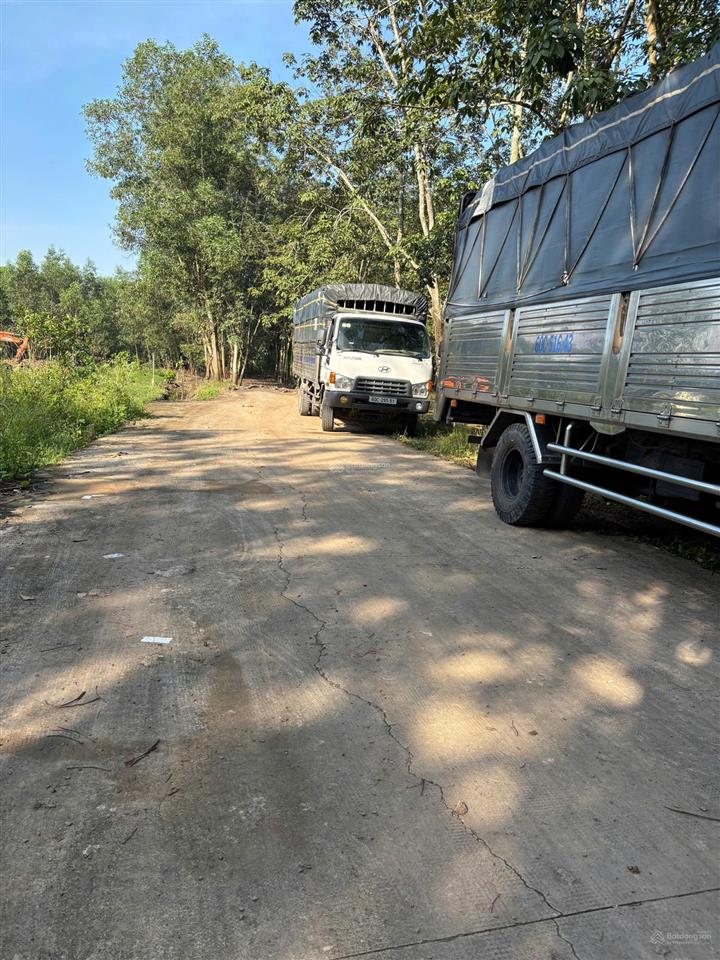 Bán 100m2 đất ở xã đồi 61 (an viễn mới), giá 850 triệu