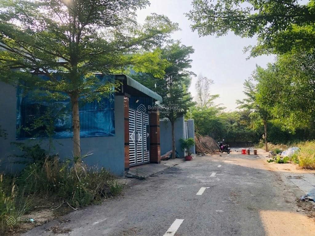 Bán 117,9m2 đất ở đô thị p. trảng bom tp. đồng nai