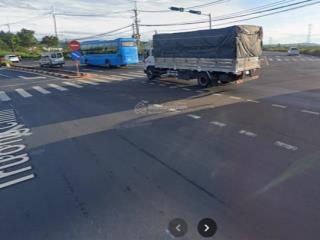 Bán đất mặt tiền võ nguyên giáp pleiku gia lai  700m2  ngay ngã 3  kinh doanh