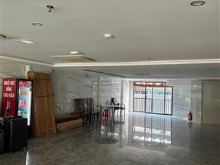 Mặt bằng 100m2 phố tây gần lê quang đạo giá thuê 25tr/tháng. kd sạch sẽ.