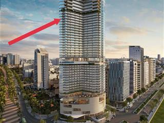 17.92 tỷ  căn 2pn nobu view biển mỹ khê  tầng 19 đẹp  0905 042 ***