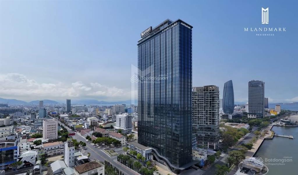 5,461 tỷ nhận nhà ở ngay căn góc 2pn 88m2 m landmark đà nẵng khoảng tầng cao 0905 042 *** mr trương