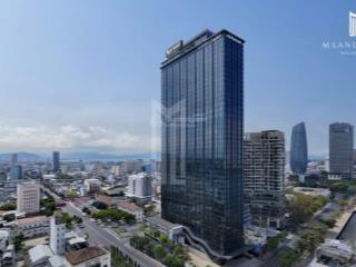 5,461 tỷ nhận nhà ở ngay căn góc 2pn 88m2 m landmark đà nẵng khoảng tầng cao 0905 042 *** mr trương