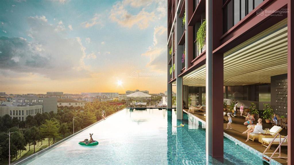 Chuyển nhượng gấp căn hộ sun cosmo 4,2 tỷ 68m2  0905 042 ***