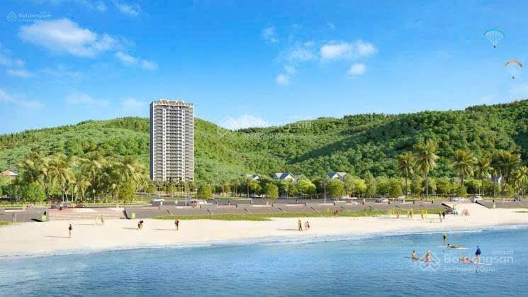 Căn hộ rẻ nhất hiyori 55 m2 giá 3,2 tỷ .  0905 042 ***