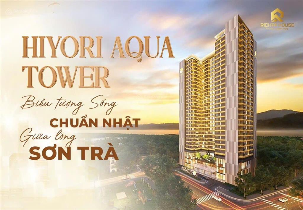 Căn hộ rẻ nhất hiyori 55 m2 giá 3,2 tỷ .  0905 042 ***