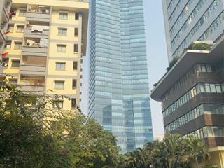 Hiếm! bán căn 2pn, sửa được 3 ngủ. 98m2, ct3 mễ trì hạ, nt cơ bản giá nhỉnh 7 tỷ