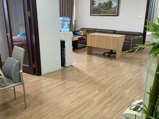 Bán căn hộ 3 ngủ eurowindow trần duy hưng, 146m2, ntcb, giá 12.4 tỷ có tl , 0968 396 ***