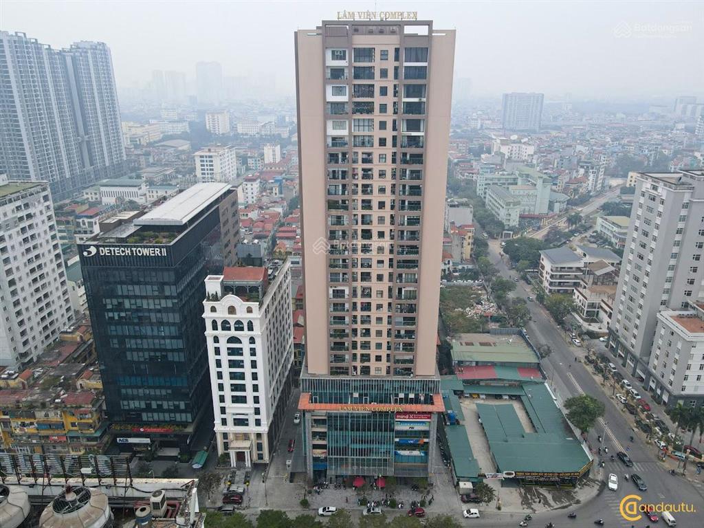 Bán căn 2n2wc  tòa az lâm viên  82m2 tầng trung đồ cơ bản giá 7.5 tỷ (chuẩn giá) có tl